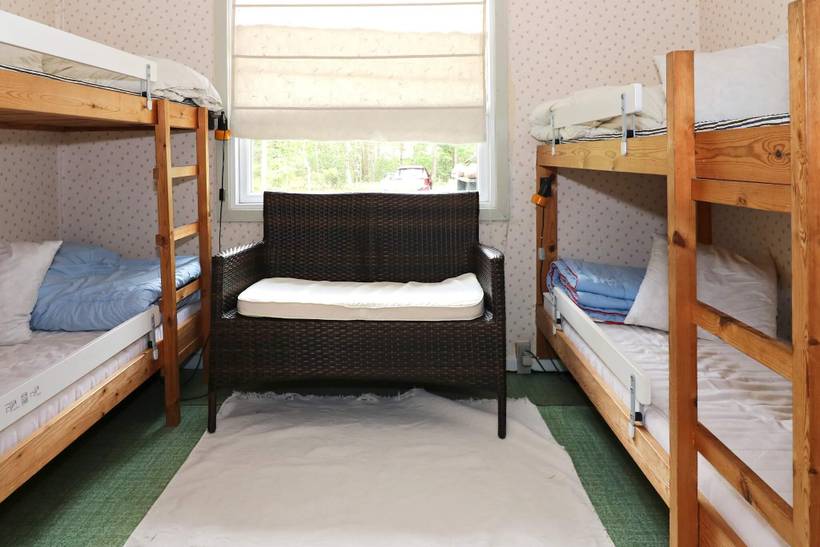 Foto von Ferienhaus HM52 in Als Odde - Helberskov - Nordjütland Ost