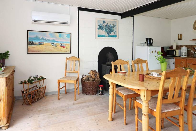 Foto von Ferienhaus HM52 in Als Odde - Helberskov - Nordjütland Ost