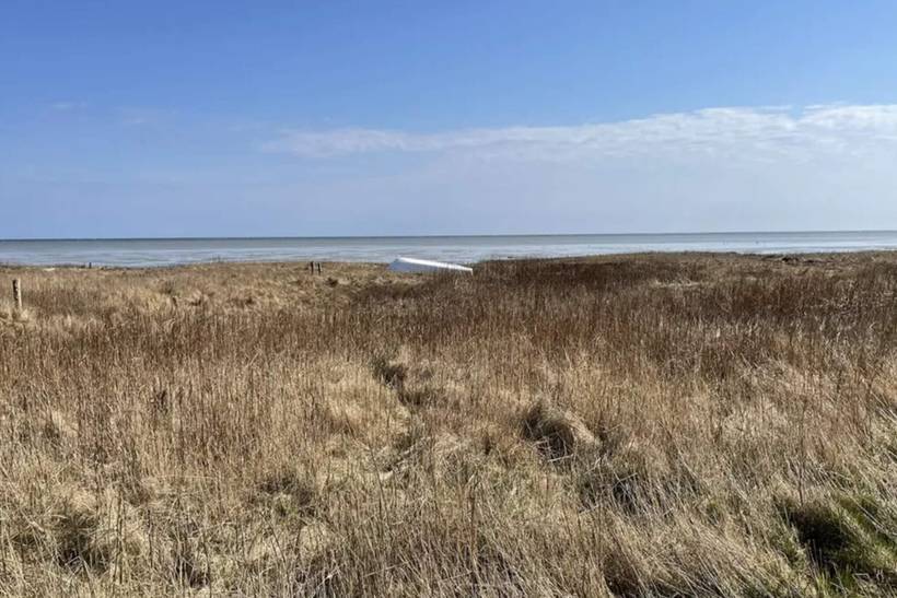 Foto von Ferienhaus HM52 in Als Odde - Helberskov - Nordjütland Ost