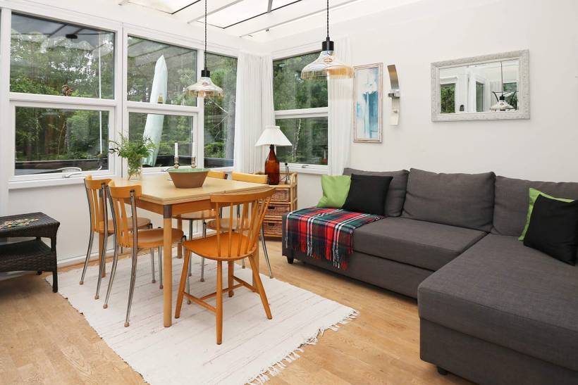 Foto von Ferienhaus HM52 in Als Odde - Helberskov - Nordjütland Ost