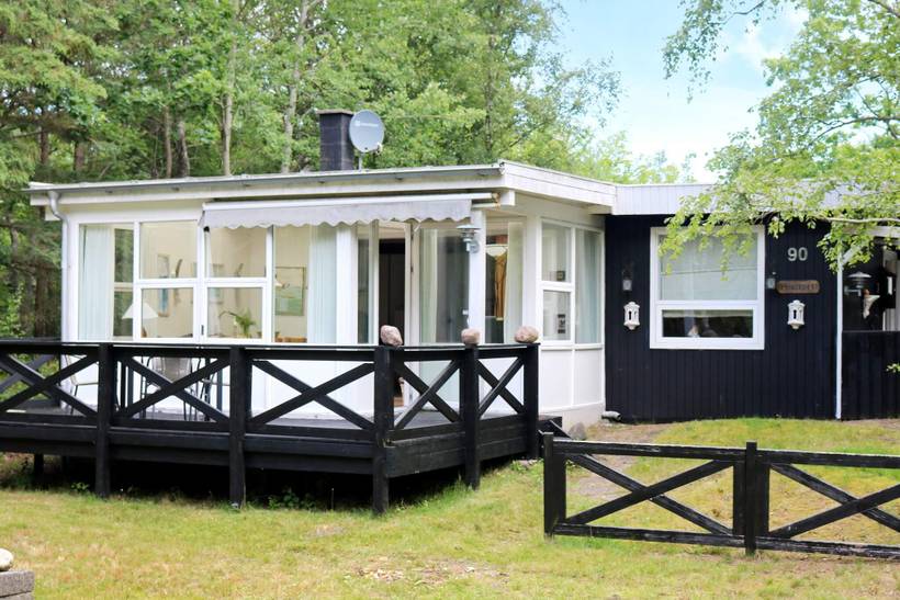 Foto von Ferienhaus HM52 in Als Odde - Helberskov - Nordjütland Ost