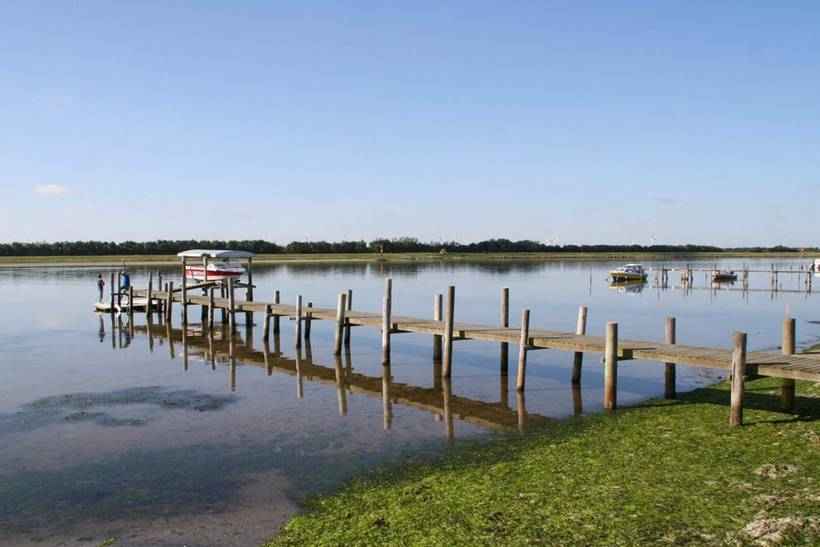Foto von Ferienhaus HM52 in Als Odde - Helberskov - Nordjütland Ost