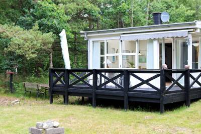 Vorschaubild von Ferienhaus HM52 in Als Odde - Helberskov - Nordjütland Ost