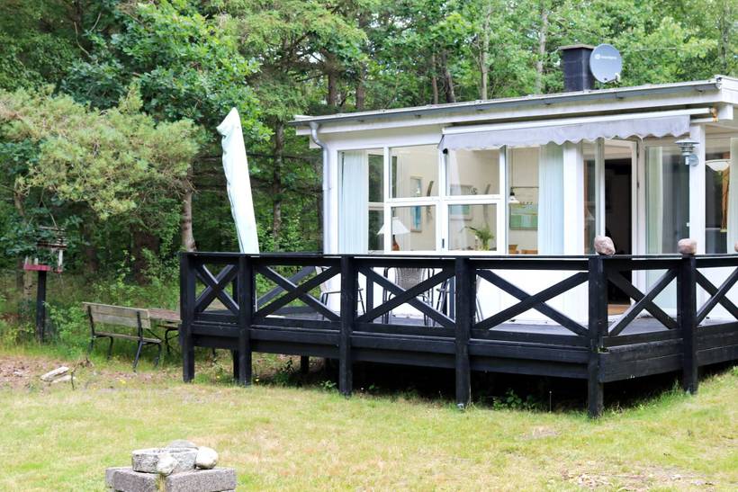 Foto von Ferienhaus HM52 in Als Odde - Helberskov - Nordjütland Ost