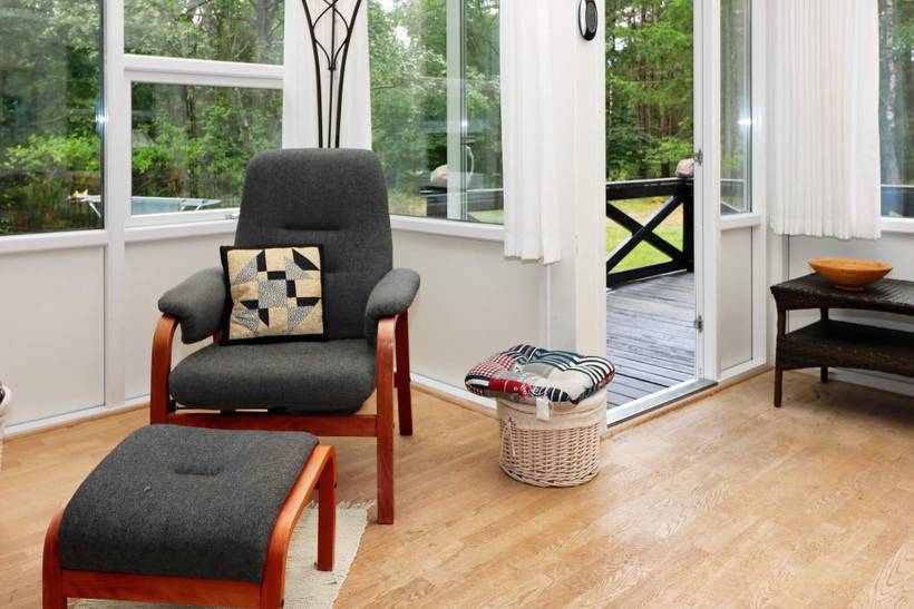 Foto von Ferienhaus HM52 in Als Odde - Helberskov - Nordjütland Ost