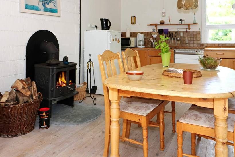 Foto von Ferienhaus HM52 in Als Odde - Helberskov - Nordjütland Ost