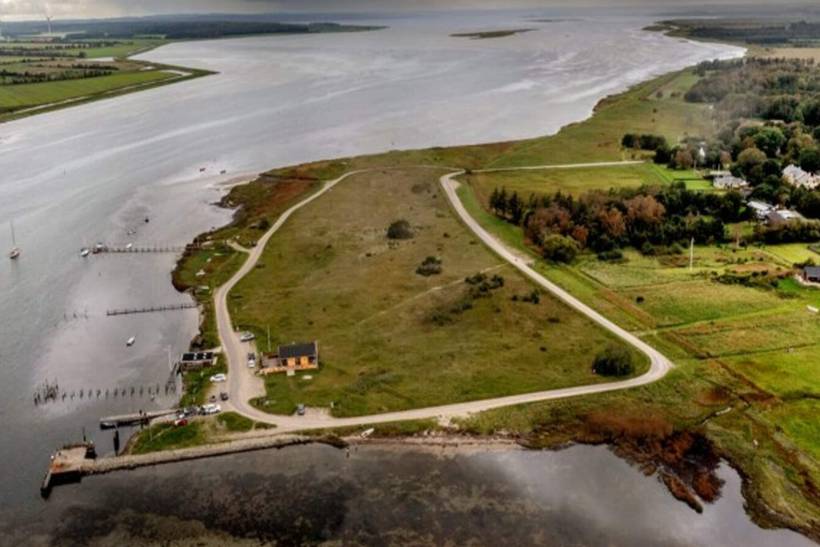 Foto von Ferienhaus HM52 in Als Odde - Helberskov - Nordjütland Ost