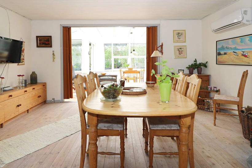 Foto von Ferienhaus HM52 in Als Odde - Helberskov - Nordjütland Ost