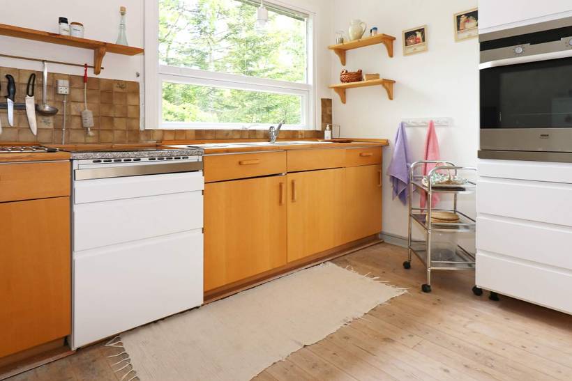 Foto von Ferienhaus HM52 in Als Odde - Helberskov - Nordjütland Ost