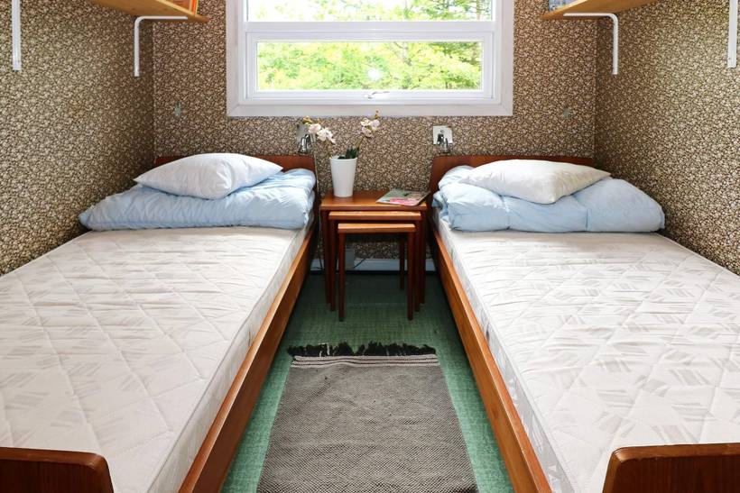 Foto von Ferienhaus HM52 in Als Odde - Helberskov - Nordjütland Ost