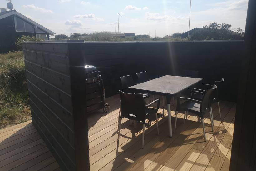 Foto von Ferienhaus HM53 in Grønhøj - Løkken - Nordjütland