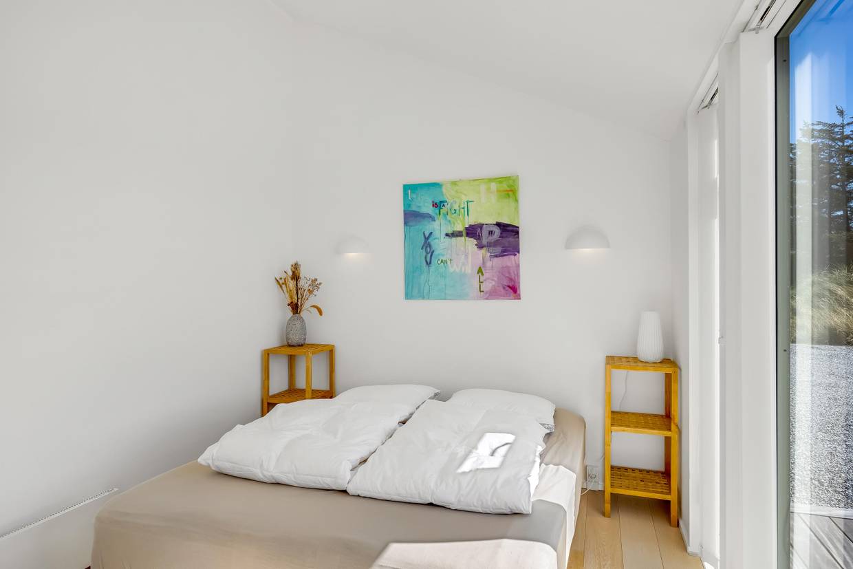 Foto von Ferienhaus HM53 in Grønhøj - Løkken - Nordjütland