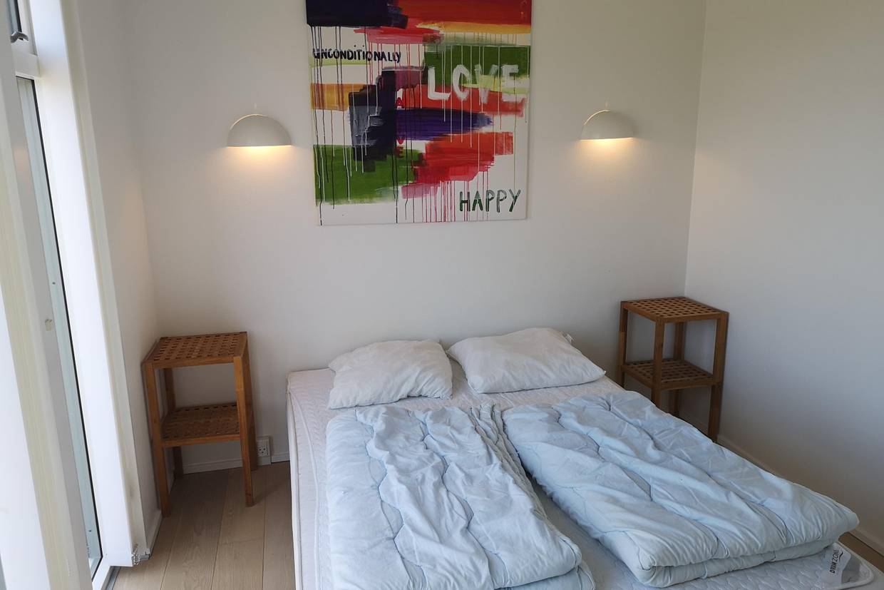 Foto von Ferienhaus HM53 in Grønhøj - Løkken - Nordjütland