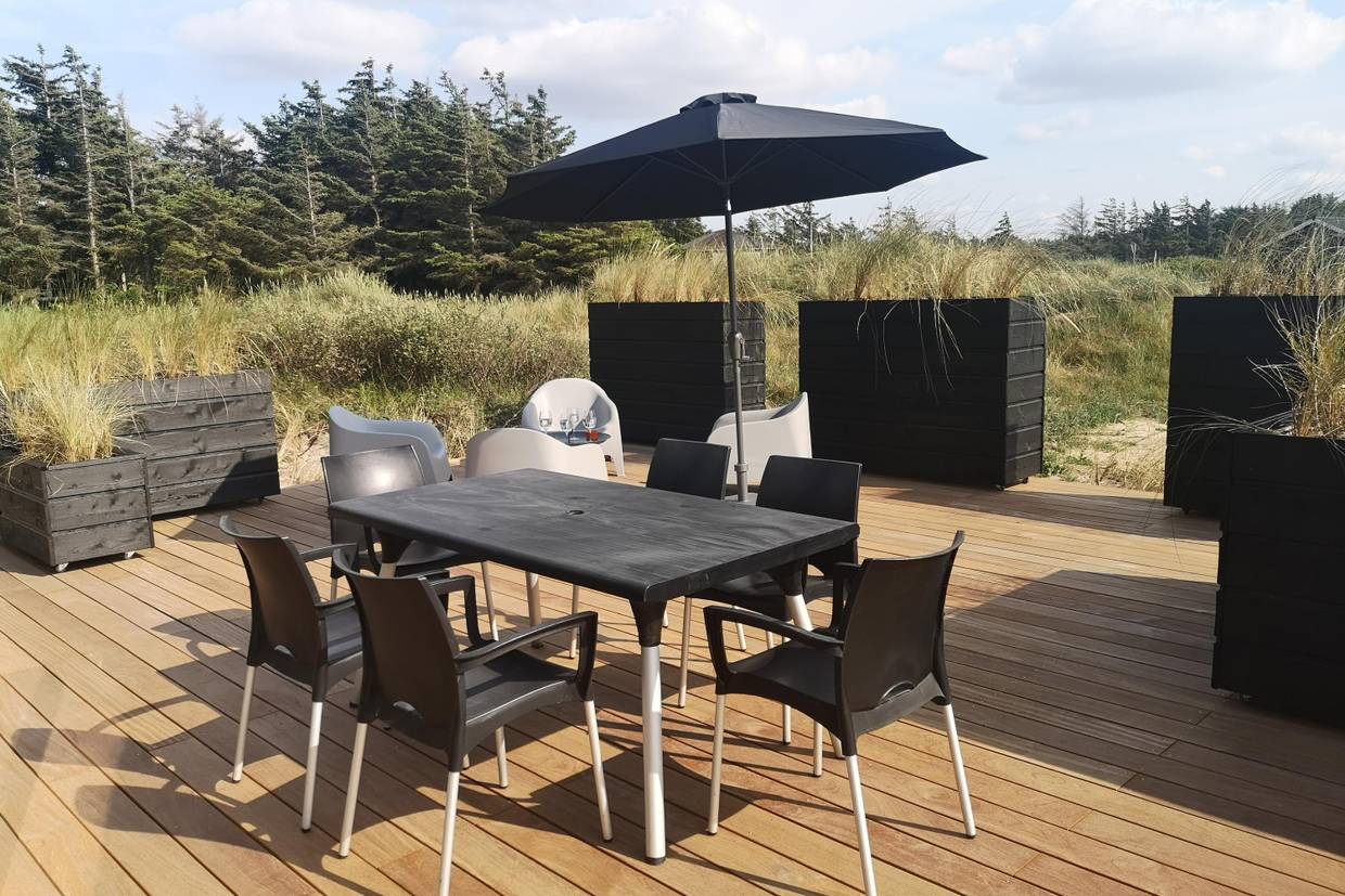 Foto von Ferienhaus HM53 in Grønhøj - Løkken - Nordjütland