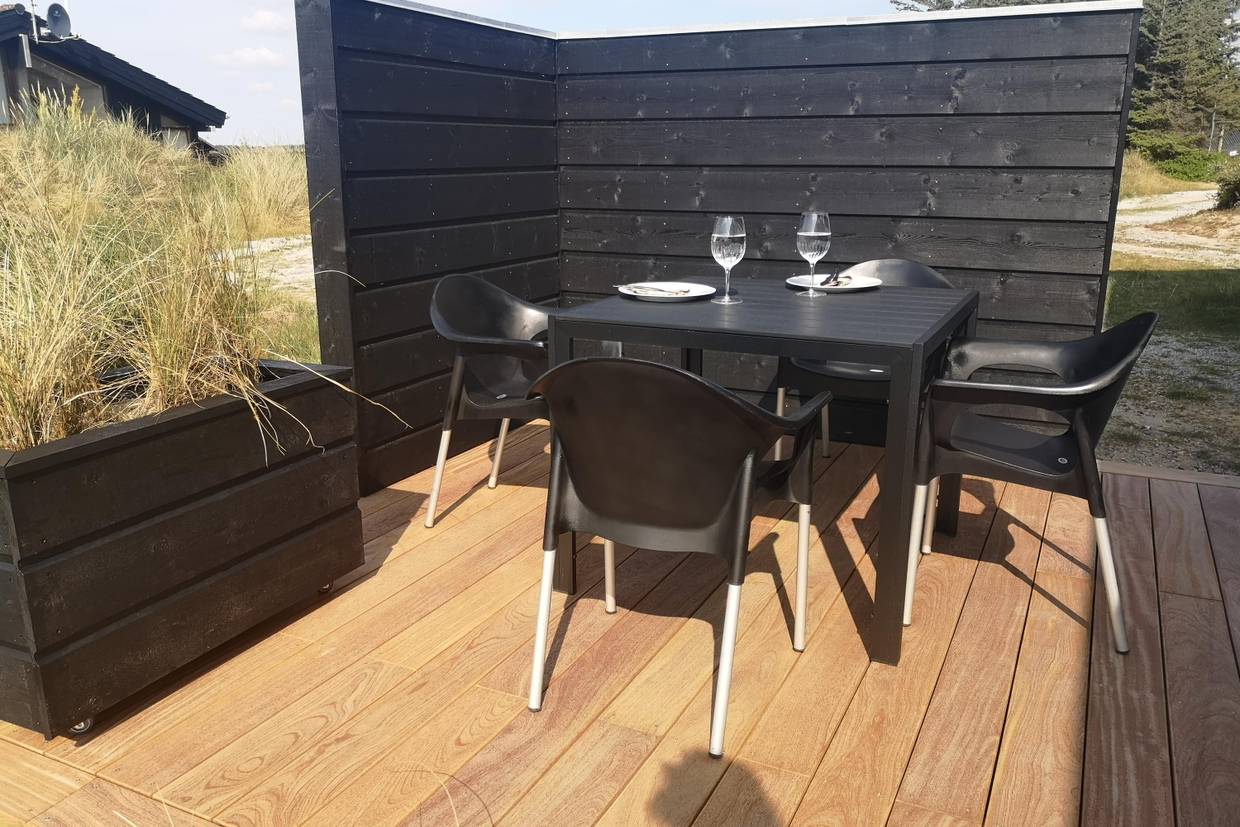 Foto von Ferienhaus HM53 in Grønhøj - Løkken - Nordjütland