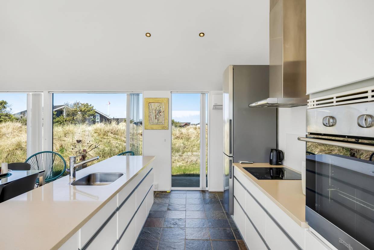 Foto von Ferienhaus HM53 in Grønhøj - Løkken - Nordjütland