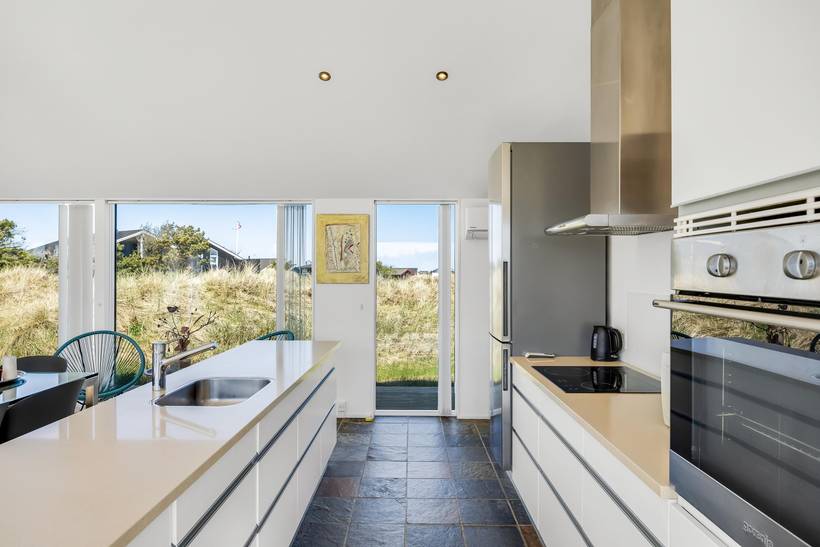 Foto von Ferienhaus HM53 in Grønhøj - Løkken - Nordjütland