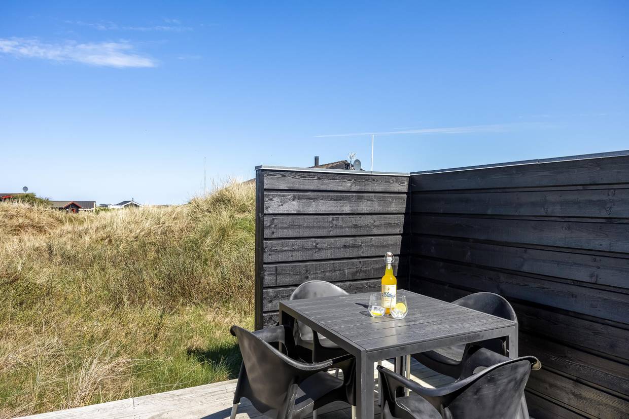 Foto von Ferienhaus HM53 in Grønhøj - Løkken - Nordjütland