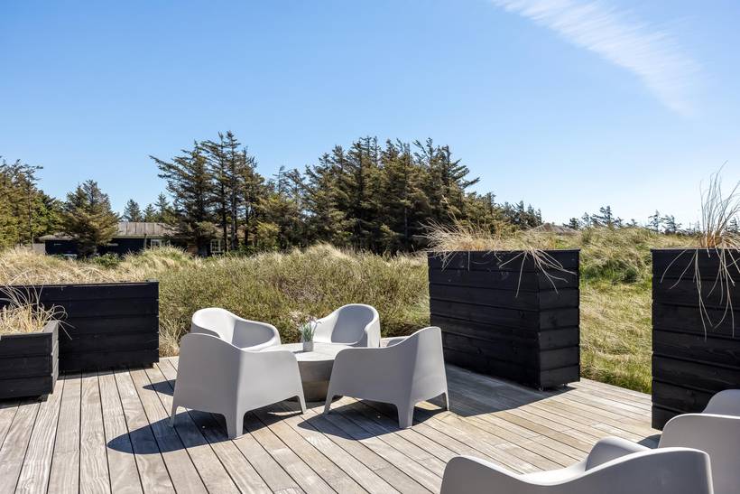 Foto von Ferienhaus HM53 in Grønhøj - Løkken - Nordjütland