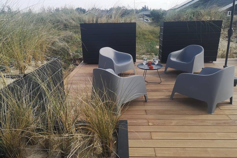 Foto von Ferienhaus HM53 in Grønhøj - Løkken - Nordjütland