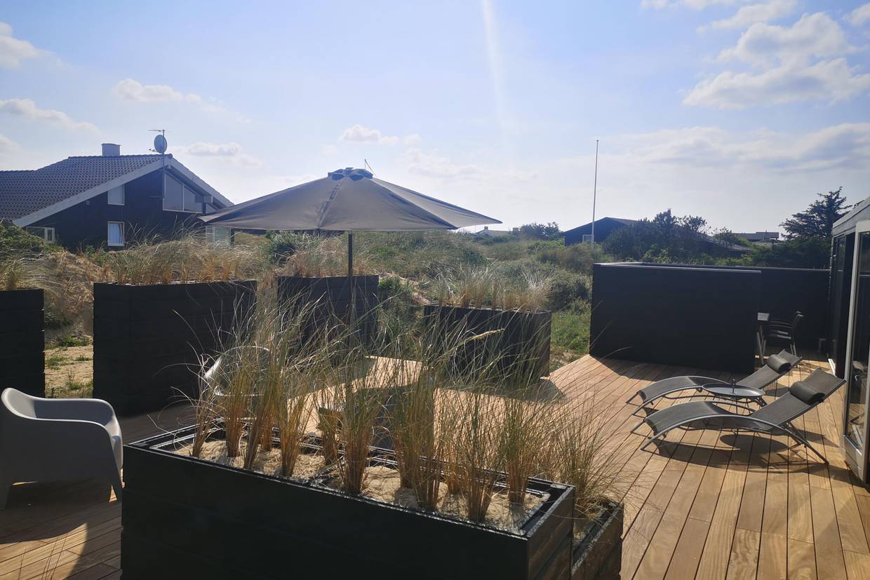 Foto von Ferienhaus HM53 in Grønhøj - Løkken - Nordjütland
