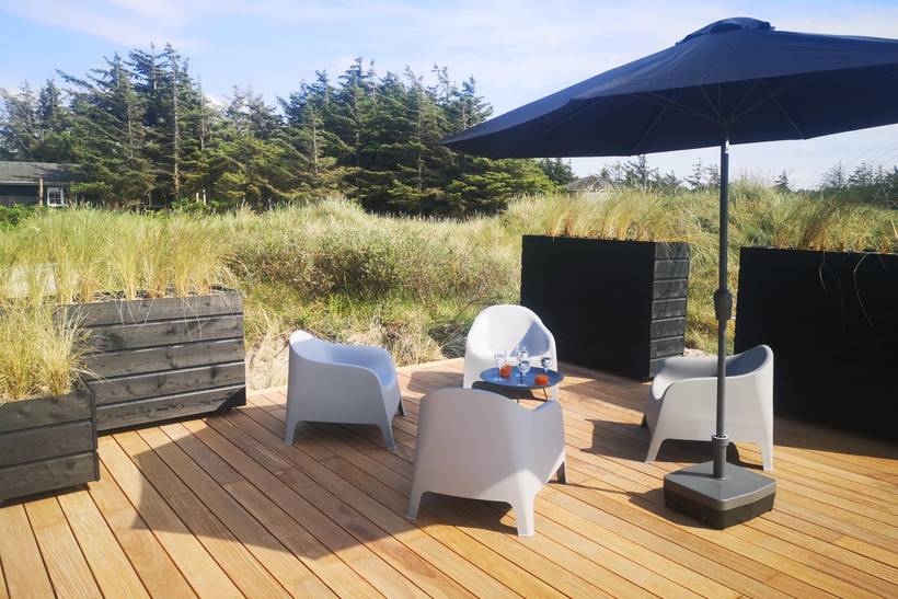 Foto von Ferienhaus HM53 in Grønhøj - Løkken - Nordjütland