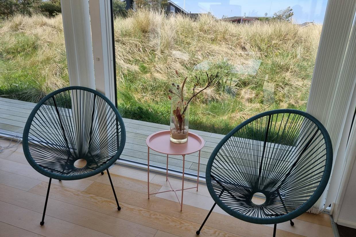 Foto von Ferienhaus HM53 in Grønhøj - Løkken - Nordjütland