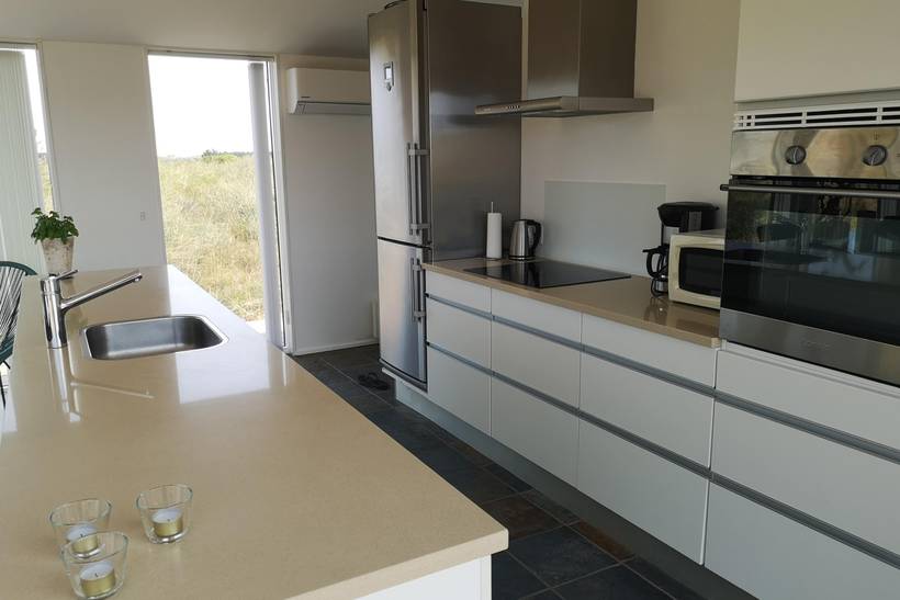 Foto von Ferienhaus HM53 in Grønhøj - Løkken - Nordjütland
