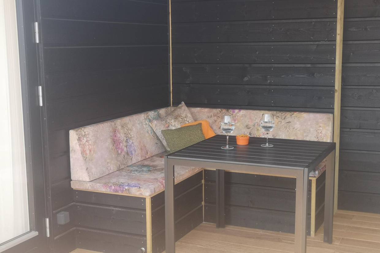 Foto von Ferienhaus HM53 in Grønhøj - Løkken - Nordjütland
