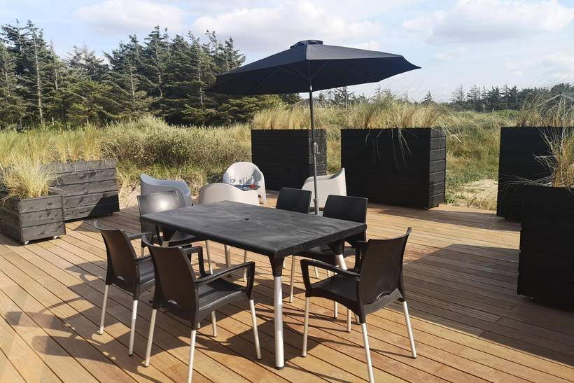 Foto von Ferienhaus HM53 in Grønhøj - Løkken - Nordjütland