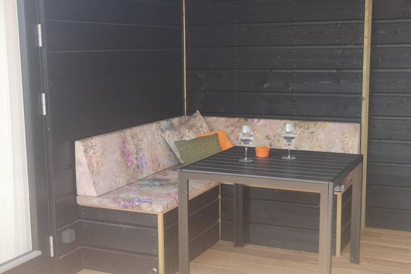 Foto von Ferienhaus HM53 in Grønhøj - Løkken - Nordjütland