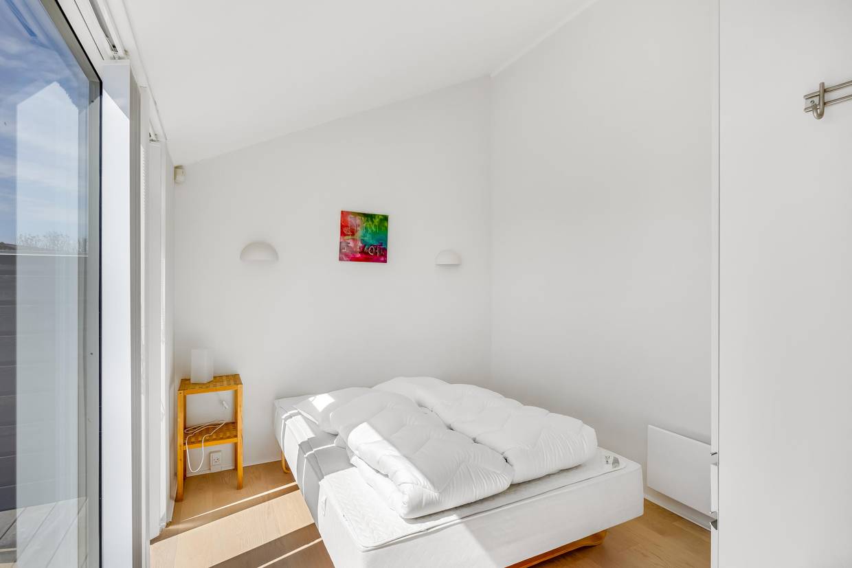 Foto von Ferienhaus HM53 in Grønhøj - Løkken - Nordjütland