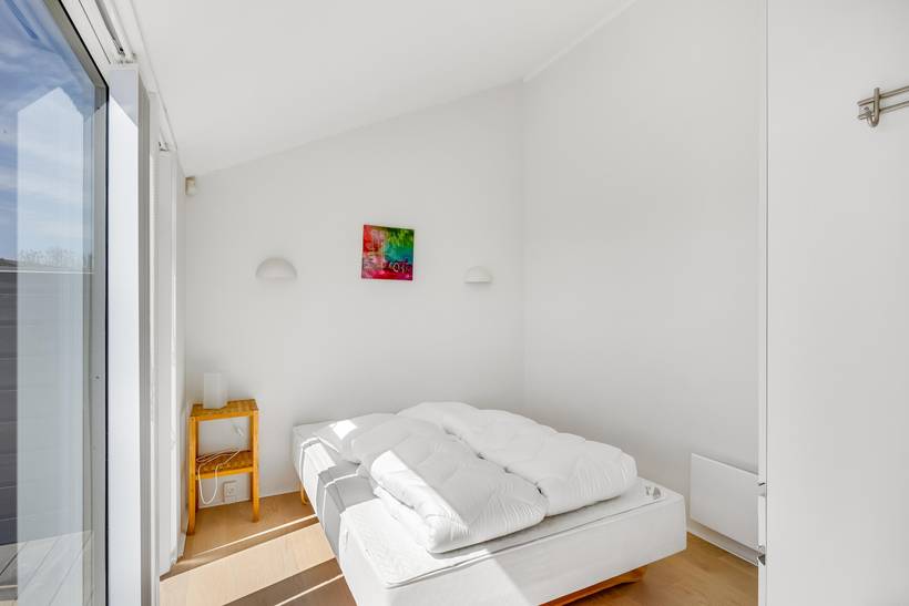 Foto von Ferienhaus HM53 in Grønhøj - Løkken - Nordjütland