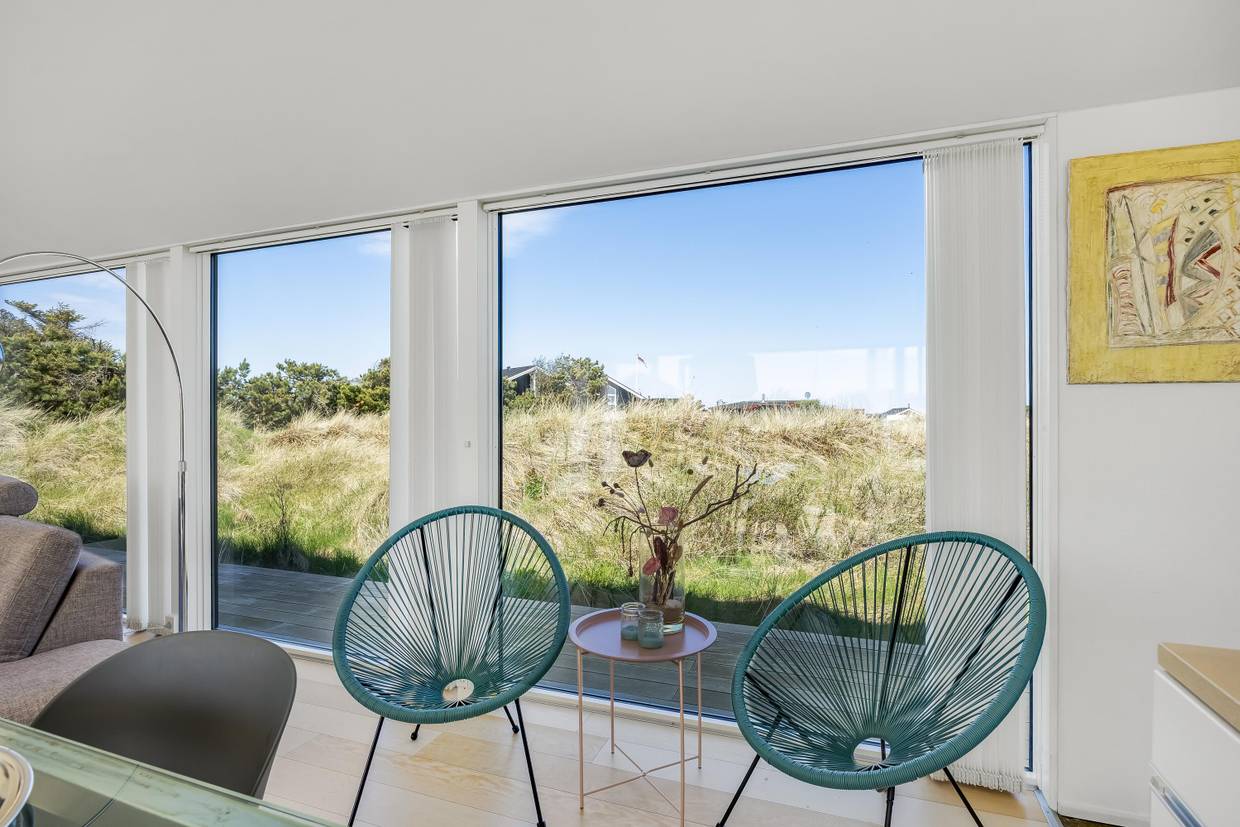 Foto von Ferienhaus HM53 in Grønhøj - Løkken - Nordjütland
