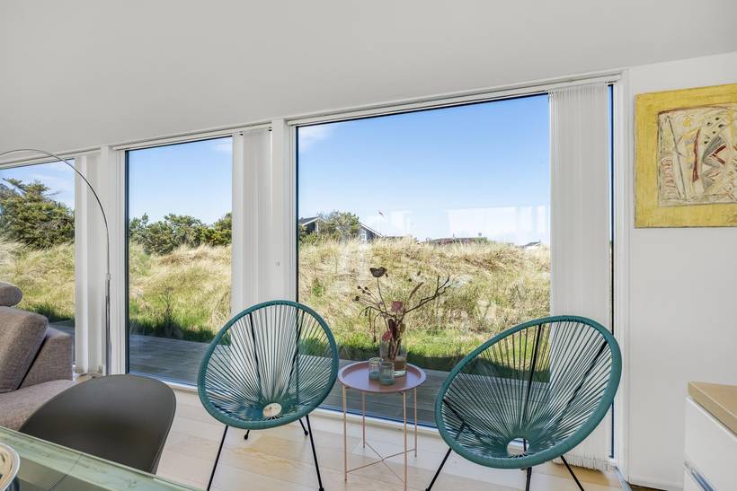 Foto von Ferienhaus HM53 in Grønhøj - Løkken - Nordjütland
