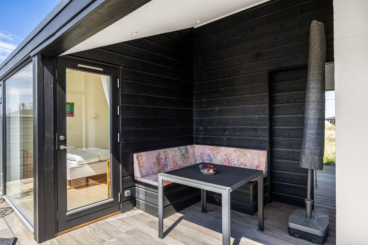 Foto von Ferienhaus HM53 in Grønhøj - Løkken - Nordjütland
