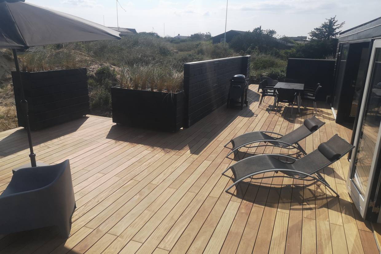 Foto von Ferienhaus HM53 in Grønhøj - Løkken - Nordjütland