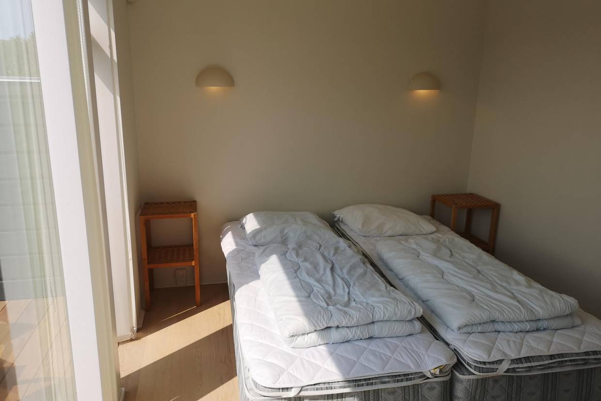 Foto von Ferienhaus HM53 in Grønhøj - Løkken - Nordjütland
