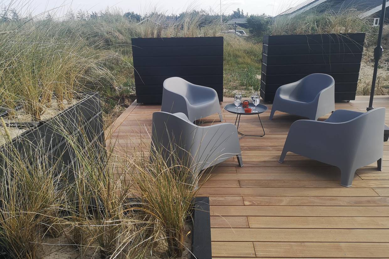 Foto von Ferienhaus HM53 in Grønhøj - Løkken - Nordjütland