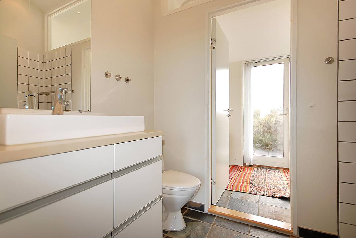 Foto von Ferienhaus HM53 in Grønhøj - Løkken - Nordjütland