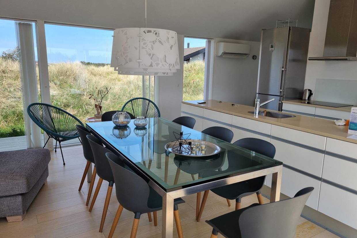 Foto von Ferienhaus HM53 in Grønhøj - Løkken - Nordjütland