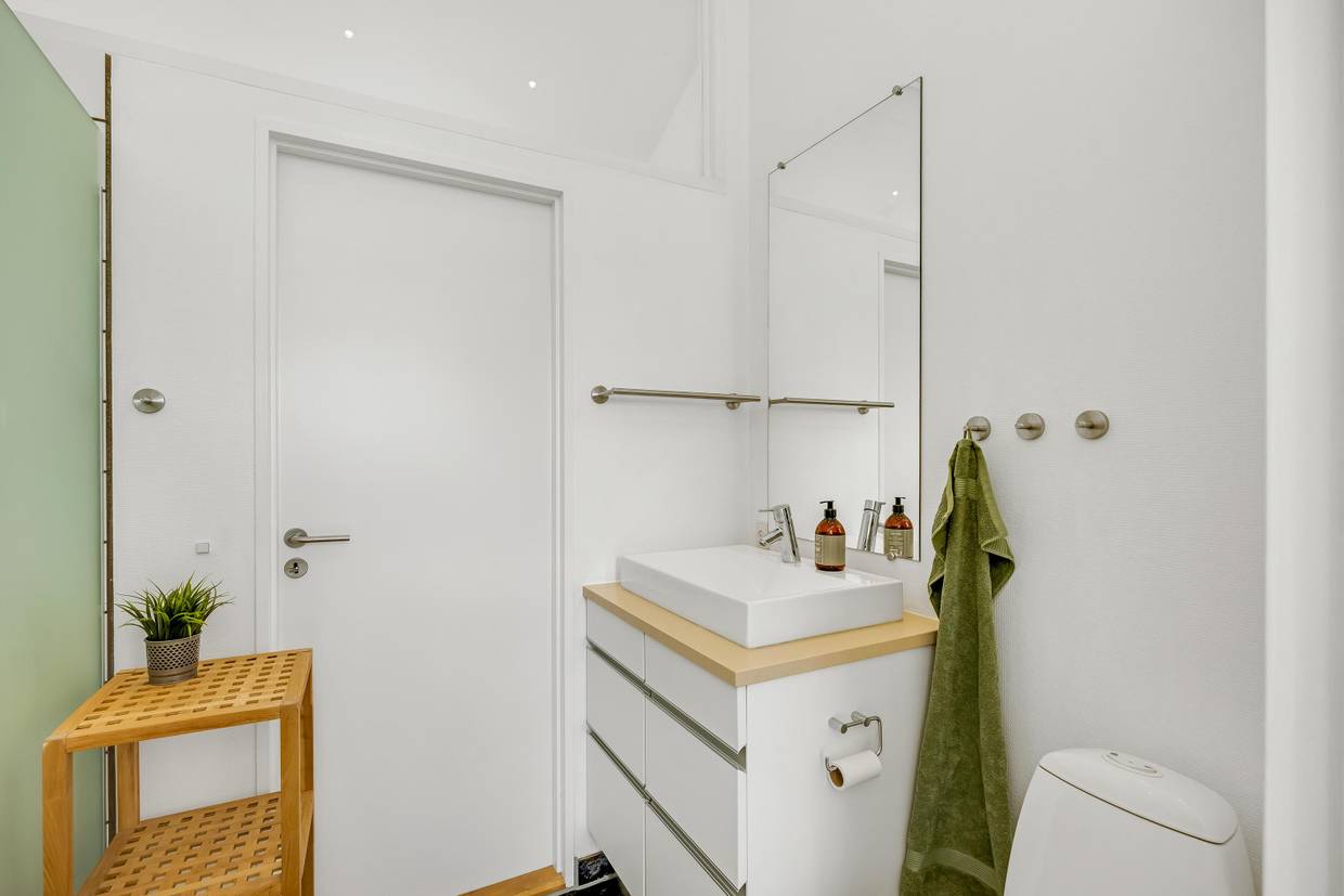 Foto von Ferienhaus HM53 in Grønhøj - Løkken - Nordjütland