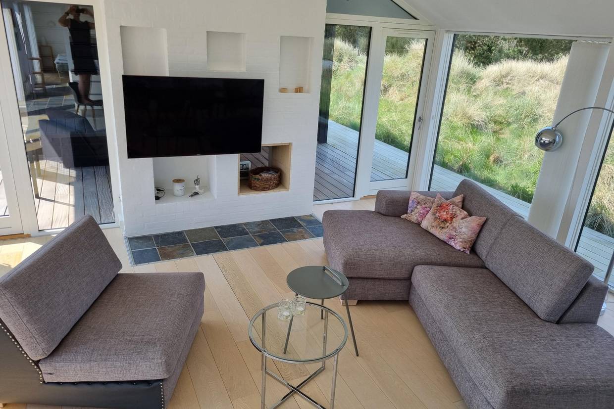 Foto von Ferienhaus HM53 in Grønhøj - Løkken - Nordjütland