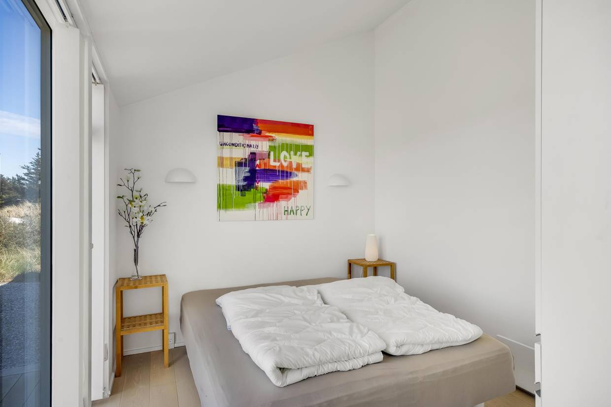 Foto von Ferienhaus HM53 in Grønhøj - Løkken - Nordjütland