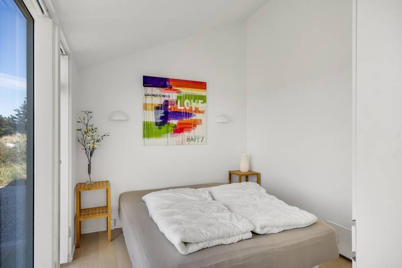 Foto von Ferienhaus HM53 in Grønhøj - Løkken - Nordjütland