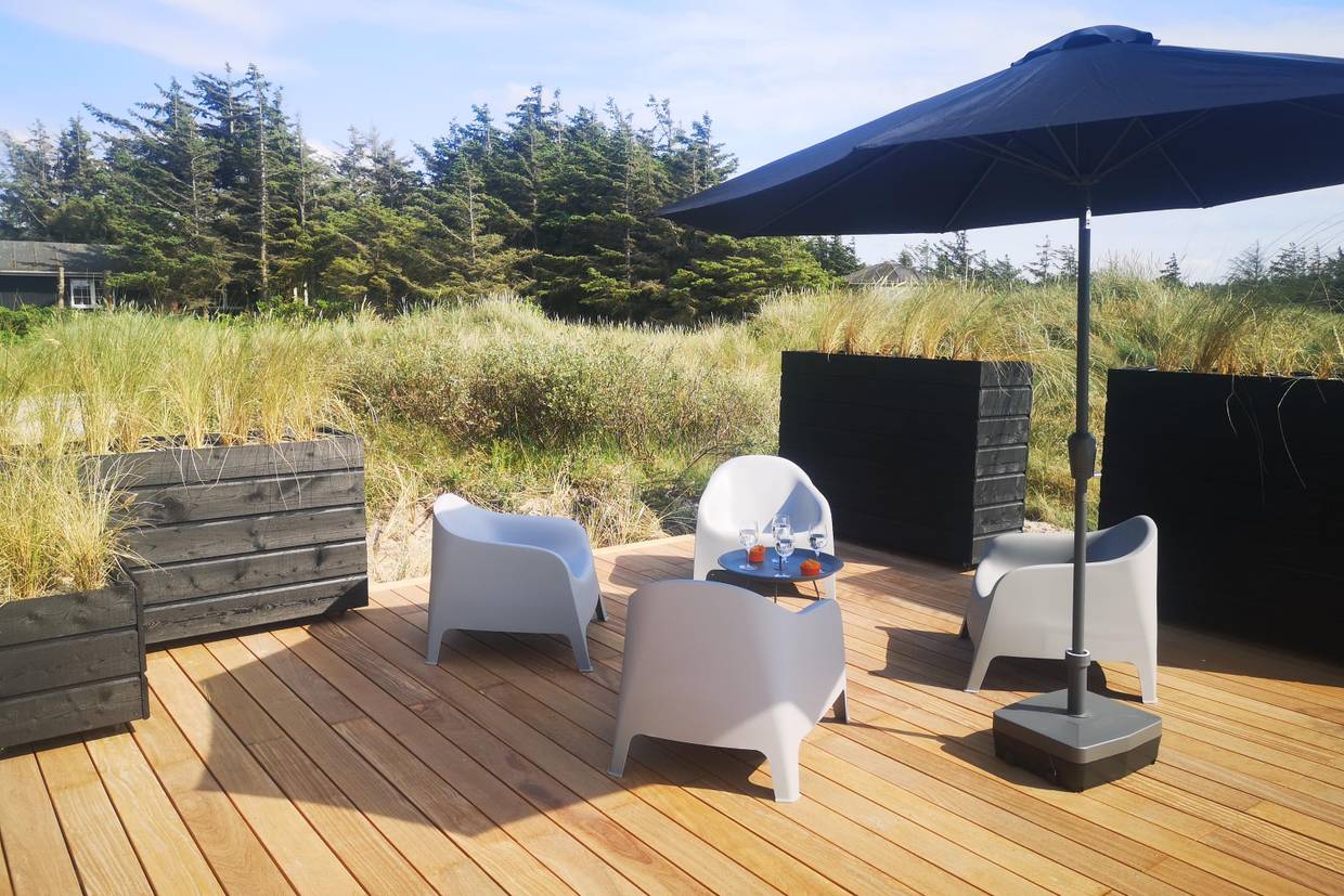 Foto von Ferienhaus HM53 in Grønhøj - Løkken - Nordjütland