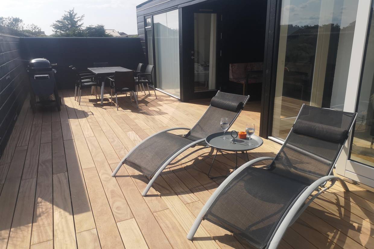 Foto von Ferienhaus HM53 in Grønhøj - Løkken - Nordjütland