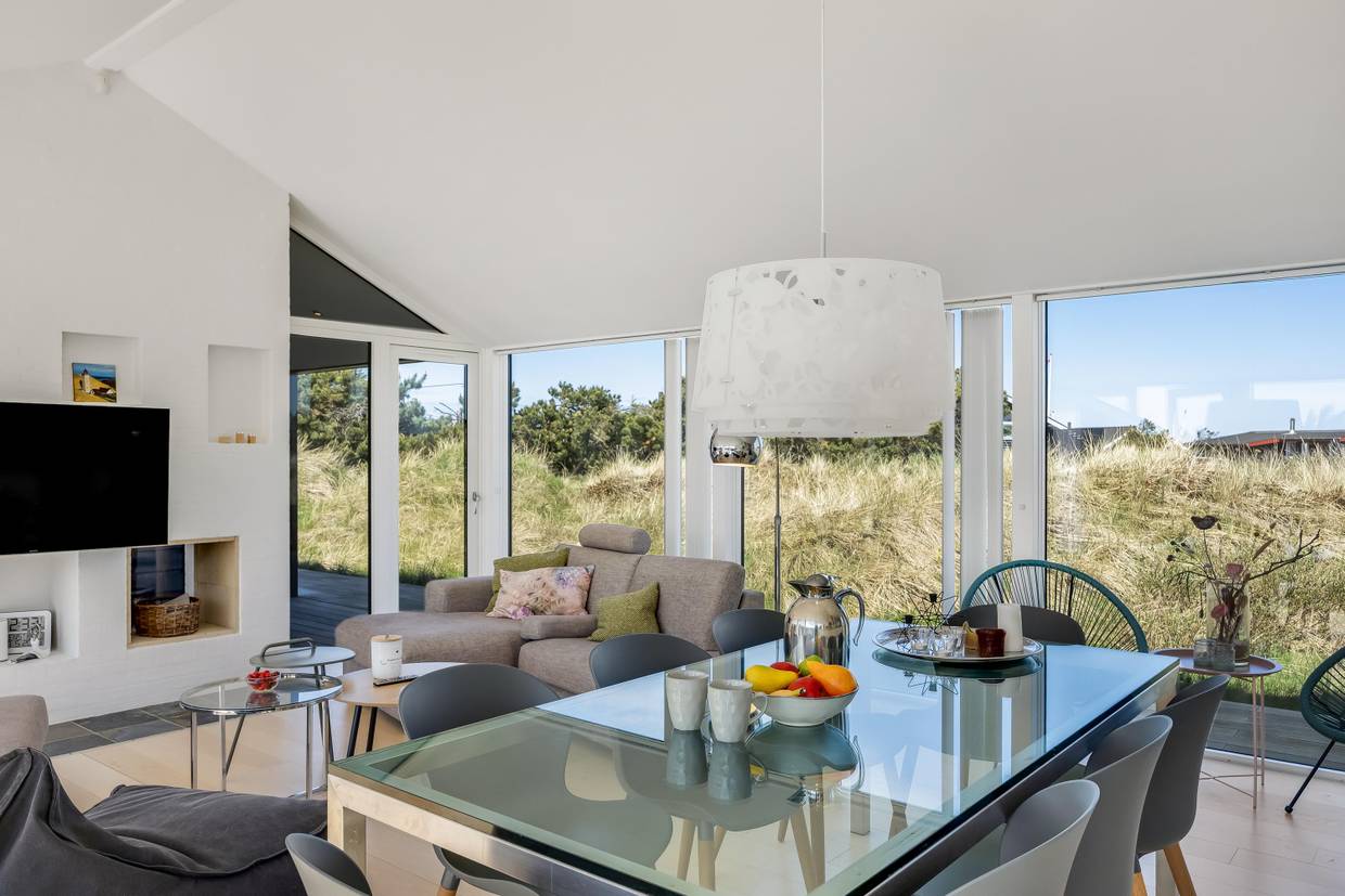 Foto von Ferienhaus HM53 in Grønhøj - Løkken - Nordjütland