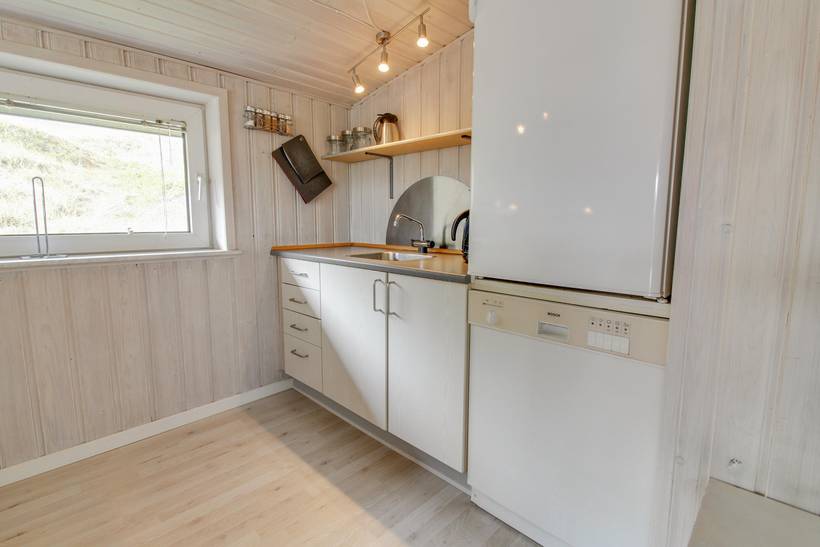 Foto von Ferienhaus HM54 in Søndervig - Westjütland