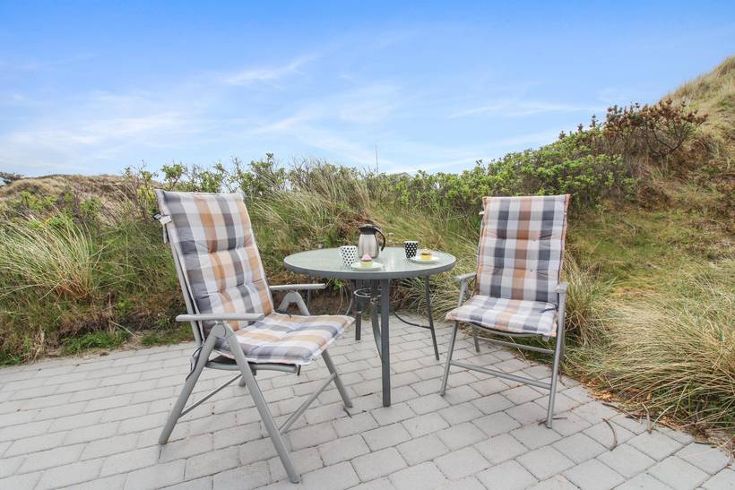 Foto von Ferienhaus HM54 in Søndervig - Westjütland